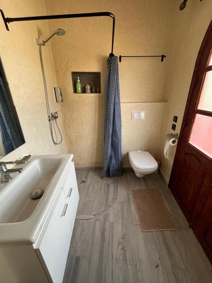 Villa Nouran Ghazoua Exterior photo